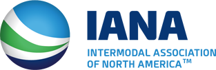 IANA Logo